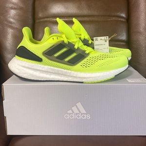 Adidas Men’s Pureboost 22